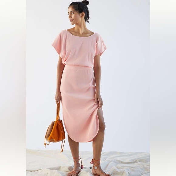 Daily Practice Anthropologie Dress Small - Picture 1 of 7